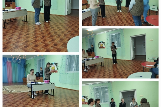 Консультация для родителей «Дошкольники и цифровая среда: как правильно организовать взаимодействие с гаджетами»